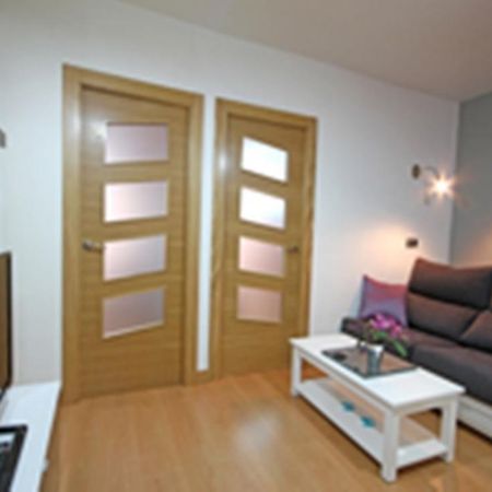 Apartamento Berria Pamplona Exterior foto