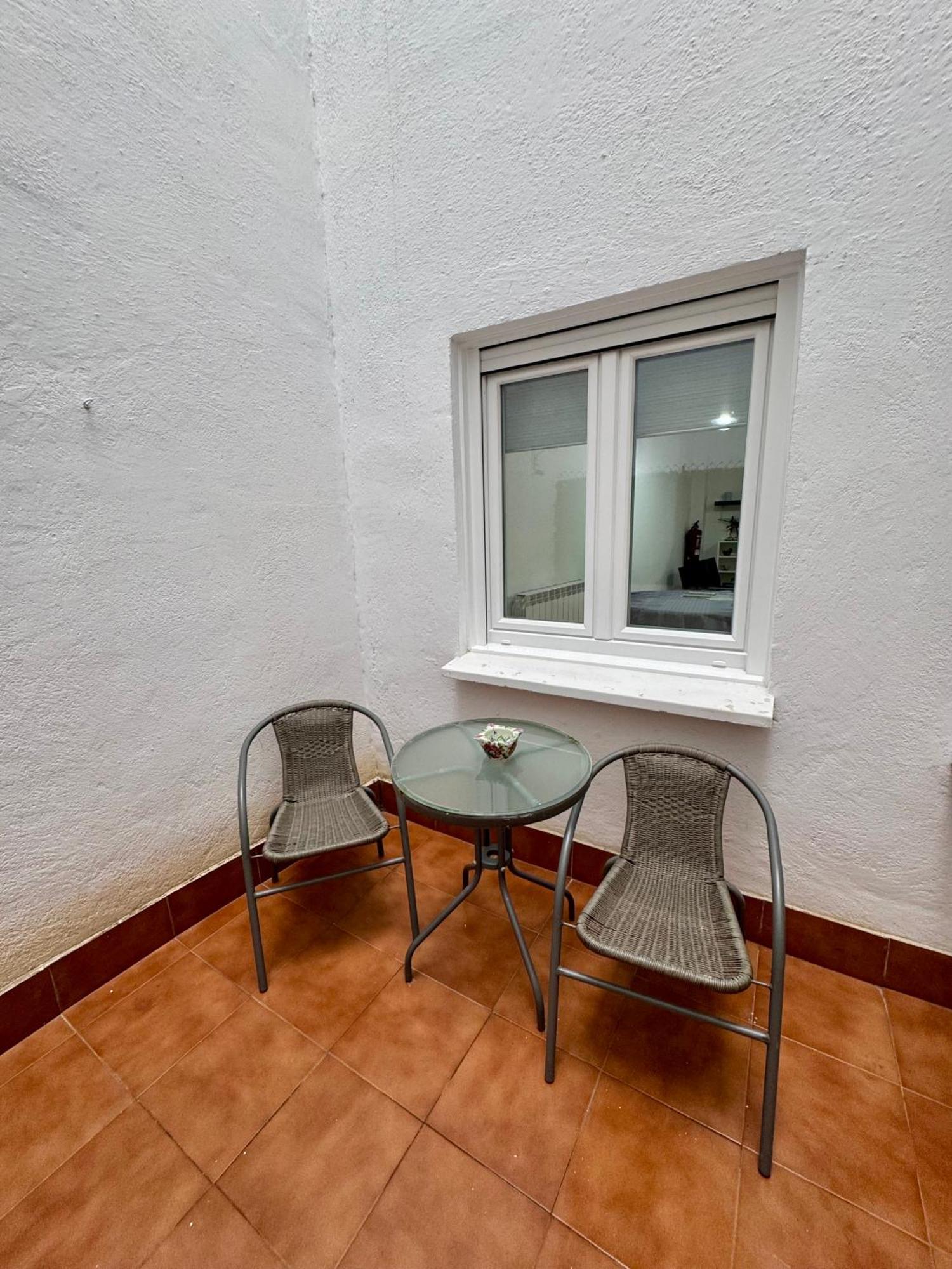 Apartamento Berria Pamplona Exterior foto